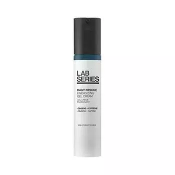 Lab Series Daily Rescue Energizing Gel Cream 50мл, популярная корейская мужская косметика