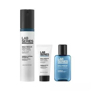 Lab Series Daily Rescue Face Lotion 50 мл Специальный набор (+Водный лосьон 30мл+Лосьон для лица 20мл)