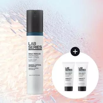 Lab Series Daily Rescue Face Lotion 50 мл, специальный (20мл*2 отдано)