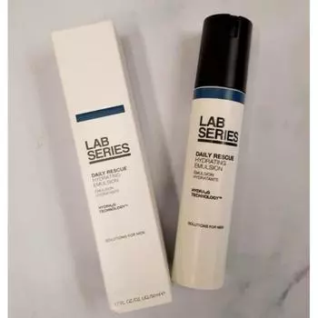 Lab Series Daily Rescue Hydrating Emulsion, 1 unit, 50ml