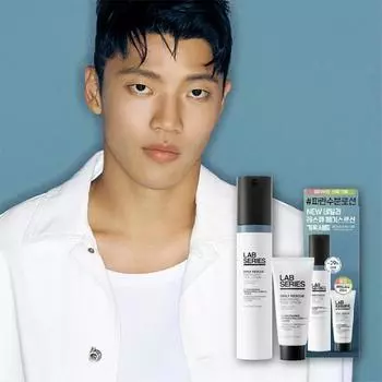 Lab Series Daily Rescue Лосьон для лица, 50 мл, специальный (+Лосьон для лица 20мл) (2402) 50ml single item