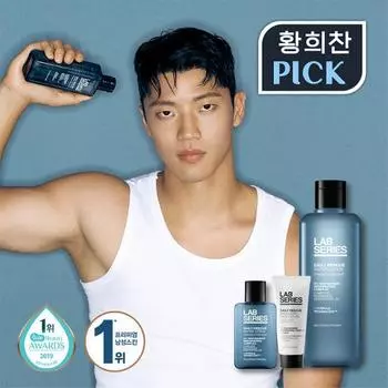 Lab Series Daily Rescue Water Lotion 200мл (одиночный предмет/специальный) Water lotion 200ml single item 62,000 won