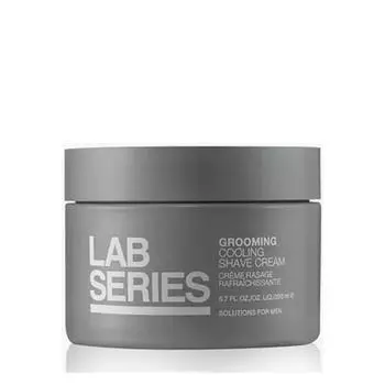 Lab Series Grooming Cooling Shave Cream 190ml, 1 piece