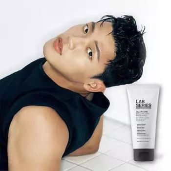 Lab Series Multi-Action Face Wash 100ml