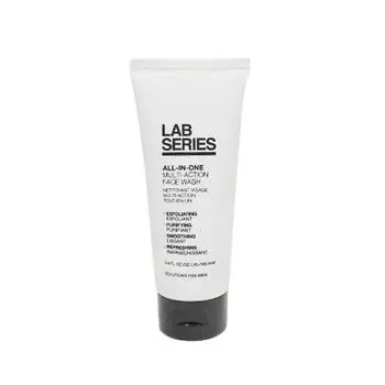 Lab Series Multi-Action Face Wash, 2 Pieces