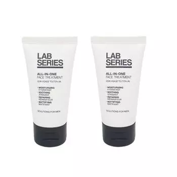 Lab Series Pro LS Мужской комплексный уход за кожей лица 50 мл 1+1