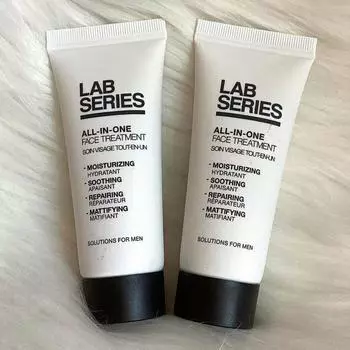 Lab Series Универсальное средство для лица 50 мл, 2 шт.
