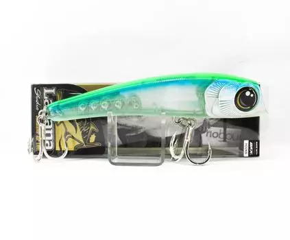 Labana Studio Big Shake 188 mm 100 grams Floating Lure Tropic (5007)