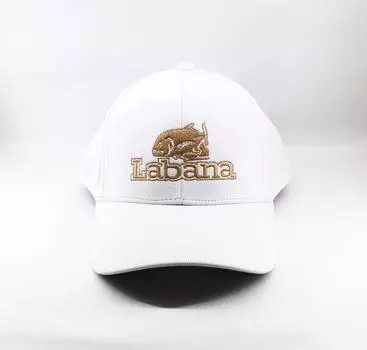 Labana Studio Cap белый (5009)