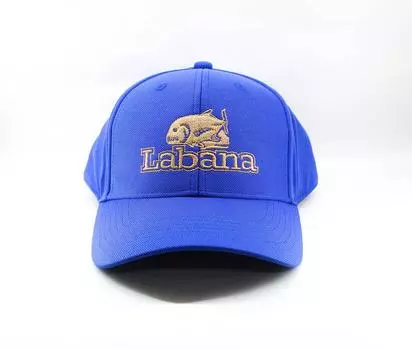 Labana Studio Cap Blue (5008)
