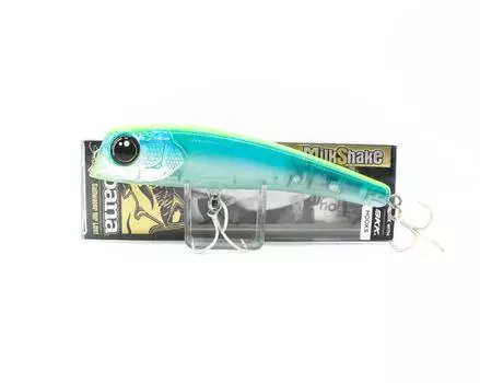 Labana Studio Milkshake 118 мм 26 грамм Плавающая приманка Tropic (0766)