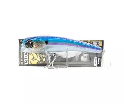Labana Studio Milkshake 118 мм 26 грамм Плавающая приманка Сапфир (0797)