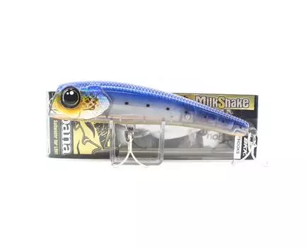 Labana Studio Milkshake 118 мм 26 грамм Плавающая приманка Classic (0810)