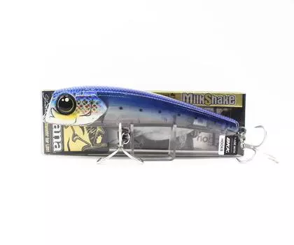 Labana Studio Milkshake 138 мм 40 грамм Плавающая приманка Classic (0711)