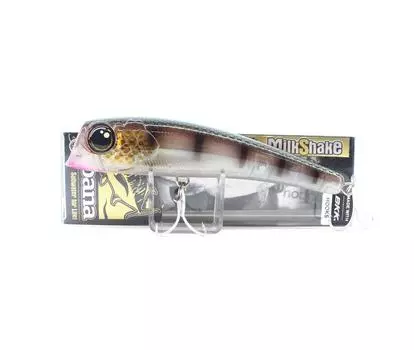 Labana Studio Молочный коктейль 118 мм 26 грамм Плавающая приманка Темный кофе (0759)