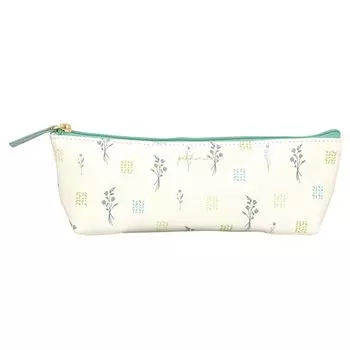 LABCLIP Pen Case Pick Cooker Pen Pouch зелёный