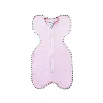 Labebe Swaddle Cutie Summer S Bamboo Light Summer Inner Wrap, корейские детские товары