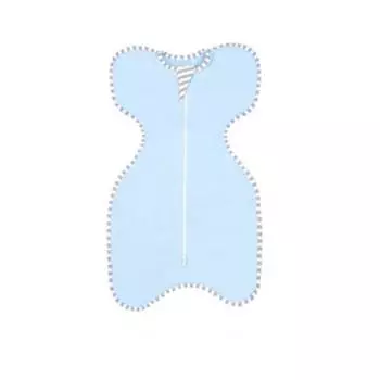 Labebe Swaddle Cutie Summer S Bamboo Light Summer Inner Wrap, корейские детские товары