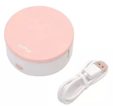 Label Writer Wasshin Tech Mobile Printer Label Printer Rechargeable Small Printer Bluetooth USB with 1 roll of 14x40mm thermal label Smartphone