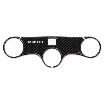 labelbike Мотоциклетная рулевая вилка 3D Gel Protection совместима с Honda - CBR1000RR-R