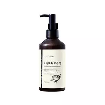 LABELYOUNG Shocking Body Увлажняющий экстракт 250 мл