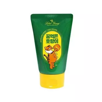 LABELYOUNG Shocking Honey Tiger Cream 120гр.