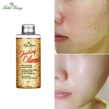 Labelyoung Shocking Oil №. 2, 150 мл, 1 шт.