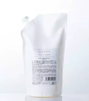 Labiness Cremol Serum in Shampoo Beauty Salon Exclusive All in One 1000ml Dogwood Scent Refill (1000ml)