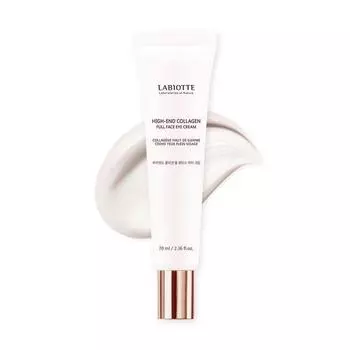 Крем для кожи вокруг глаз Labiotte High End Collagen Full Face