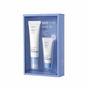 LABIOTTE UV Veil Moisture Sun Essence Специальный набор (50мл+20мл)