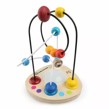 Лабиринт из бусин Baby Einstein Color Mixer (11648)