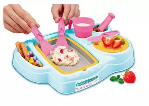 Лабиринт Лабиринт Ледяная Кухня