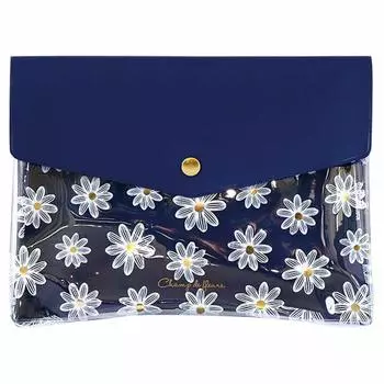 Labo Clip Multi Case Mon Chouchou Navy MOMC01-NV тёмно-синий