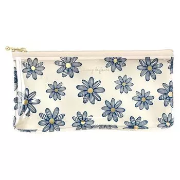 Labo Clip Pen Case Mon Chouchou White MOPP01-WH