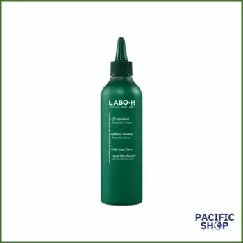 [Labo-H] Молочко против выпадения волос, 290 мл