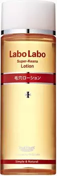Labo Labo Super Pore Dead Skin Single 200 мл лосьон, средство для удаления, лосьон, жидкость, товар, (х 1) [Элемент]