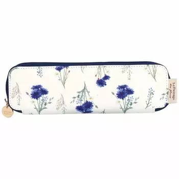 LaboClip Pencil Case Luchenon Navy 21A-LCPC01-NV