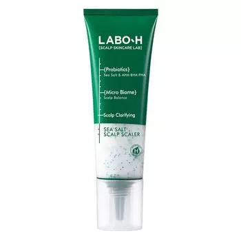 LaboH Scalp Strengthening Clinic Scalp Scaler, 208 г, 1 шт.