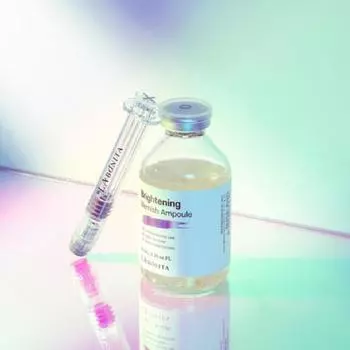 Labonita Осветляющая ампула от пятен 40 мл