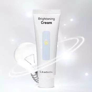 Labonita осветляющий крем 50мл
