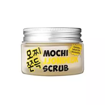 [LABONITA] Скраб Mochi Jjondeuk 50г