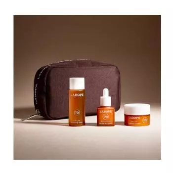 LABOPE Skincare 3 Step Rietal Set 4items