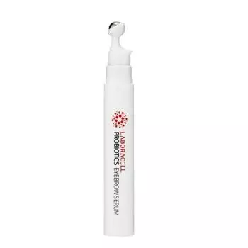 Labora Cell Probiotics Eyebrow Serum Outer Eyebrow Nutrient Hair Thickener Essence Ampoule, 1 шт., 15 мл