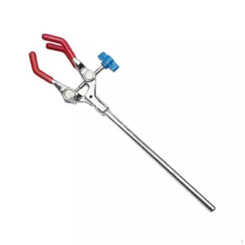 Лабораторный зажим для колбы, максимальное отверстие 90 мм, конденсатор для пробирок, многофункциональное удлинительное устройство