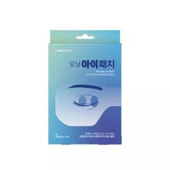 LABOTTACH Утренняя маска для глаз 6г*6шт