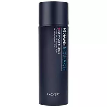 Lac Vert Homme Recharge Универсальная эссенция, 150 мл, 1 шт.