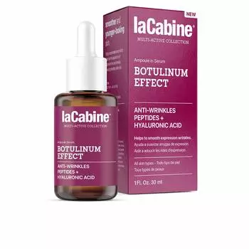 laCabine Крем для лица Lacabine Botulinum Effect 30 мл