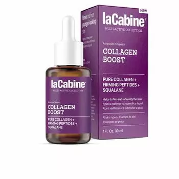 laCabine Крем для лица Lacabine Collagen Boost 30 мл