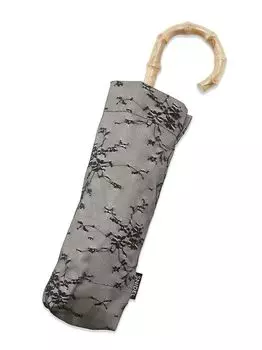 Lace Layered Umbrella SWGG242647 BLK Free Size [Sneider] Women s чёрный