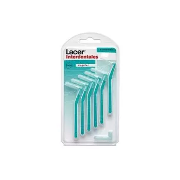 Lacer Interdental Extra Fine Angular 10 U